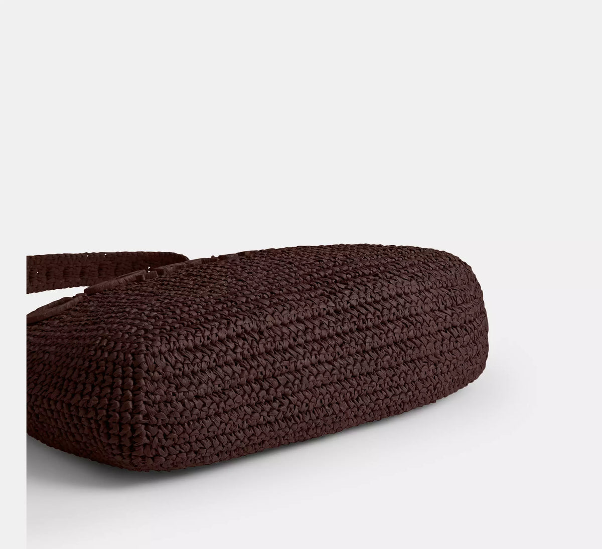 Coach Brooklyn Shoulder Bag 34 - straw/Brass/Maple - Hemen Teslimde