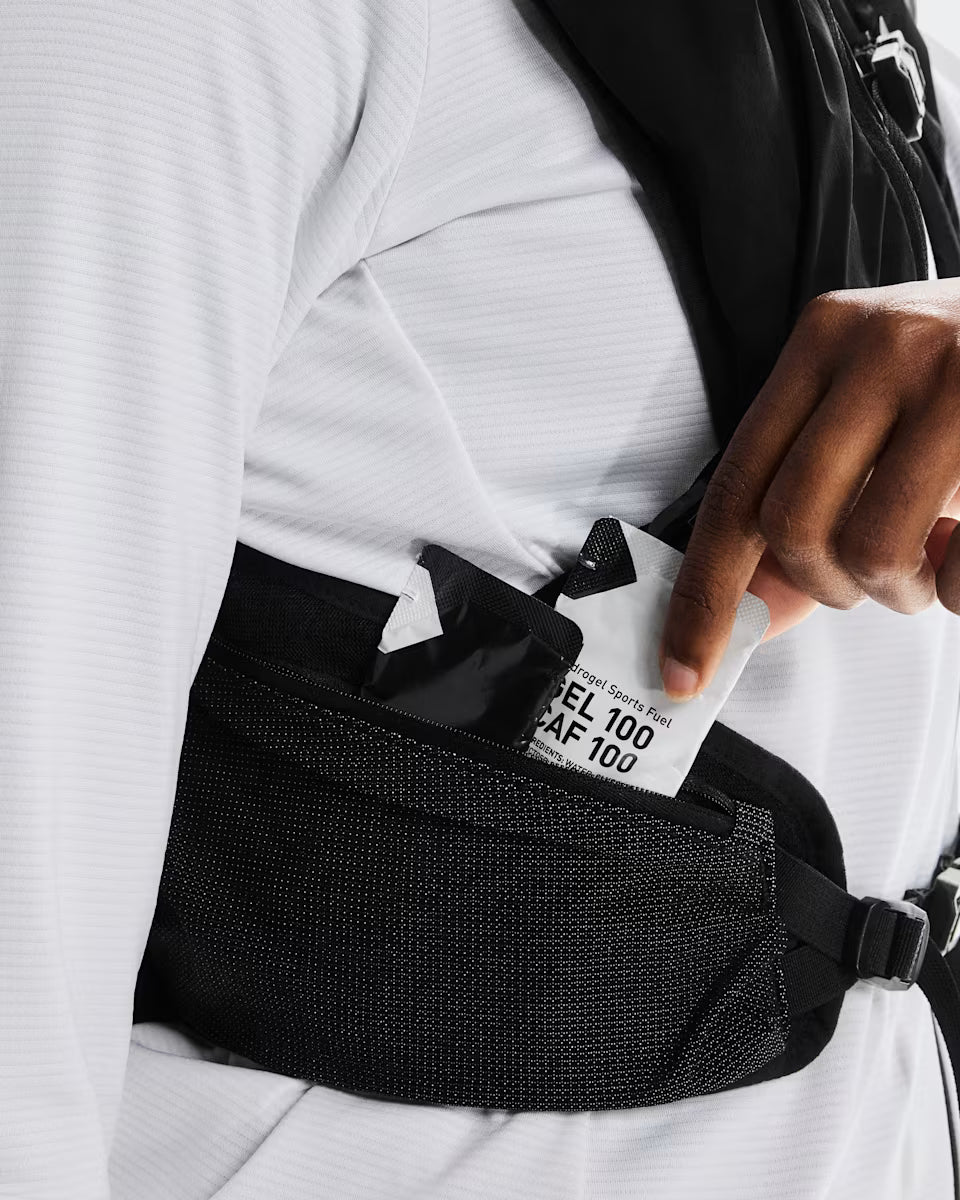 On Trail Pack 20L  -  Black
