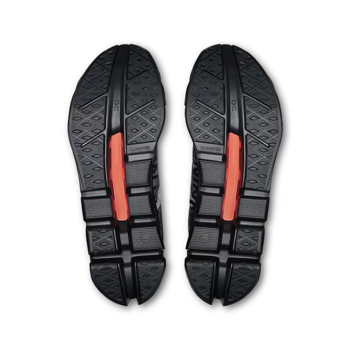 On Cloud Women Cloudflow 5 - Black | Black