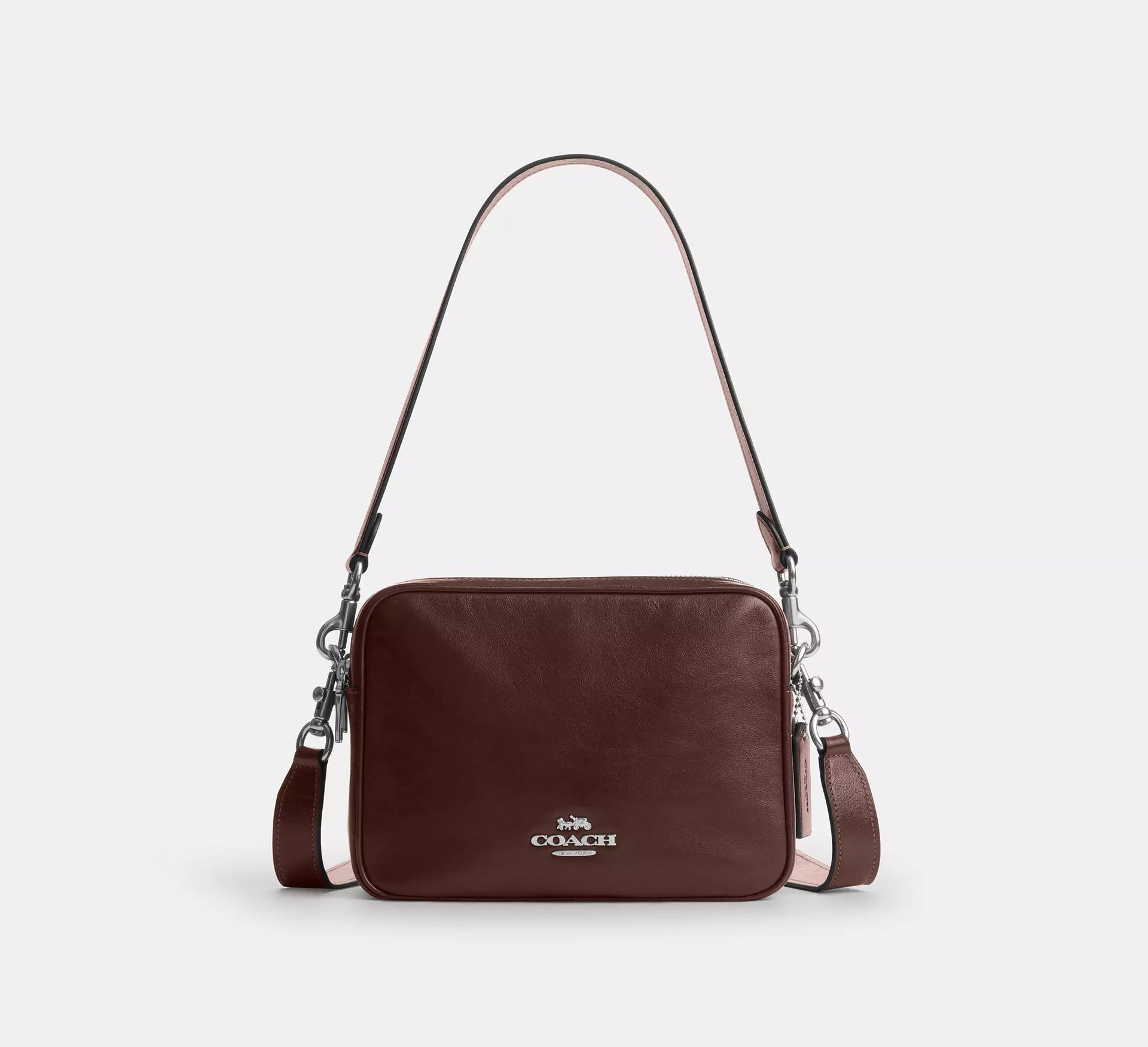 【本日限定★アメリカ製】VINTAGE COACH HAND BAG 5296 Coach Tabby Shoulder Bag 26 - Brass/Pecan – Kanadadan Kapına