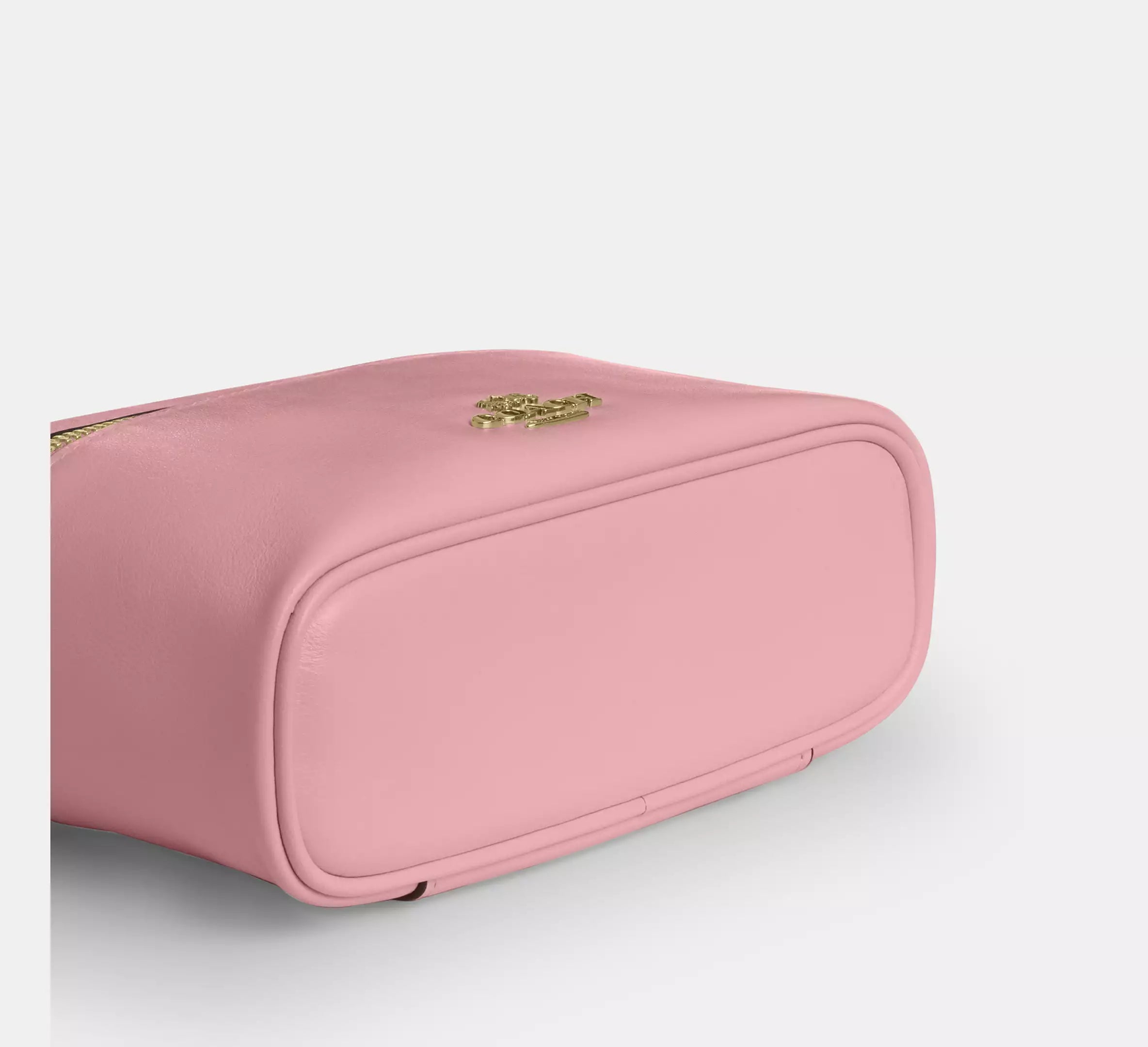 Coach Rainer Crossbody Bag 18 - Gold/Soft Pink – Kanadadan Kapına
