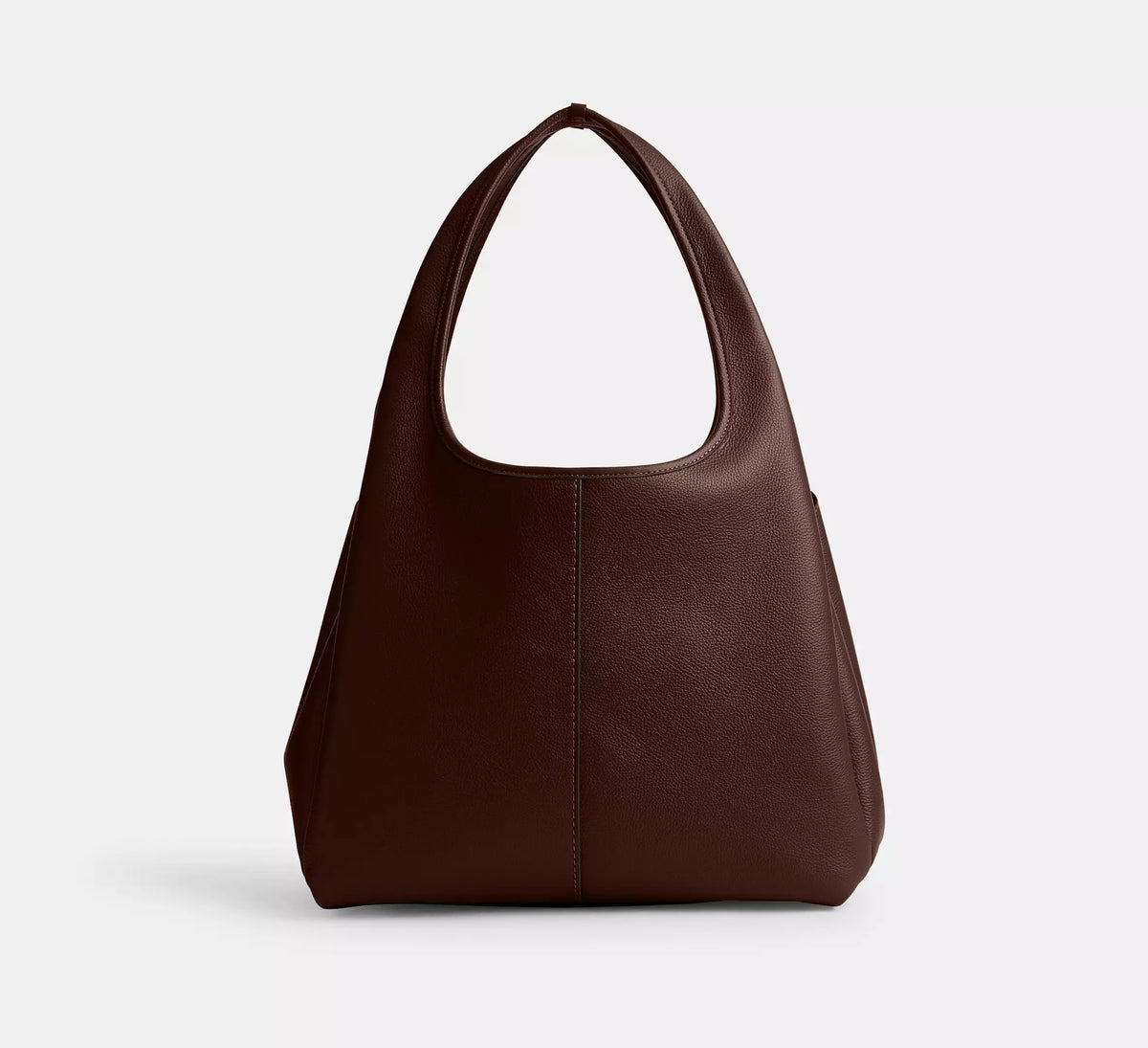 Coach Lana Shoulder Bag SEZON - Brass/Maple
