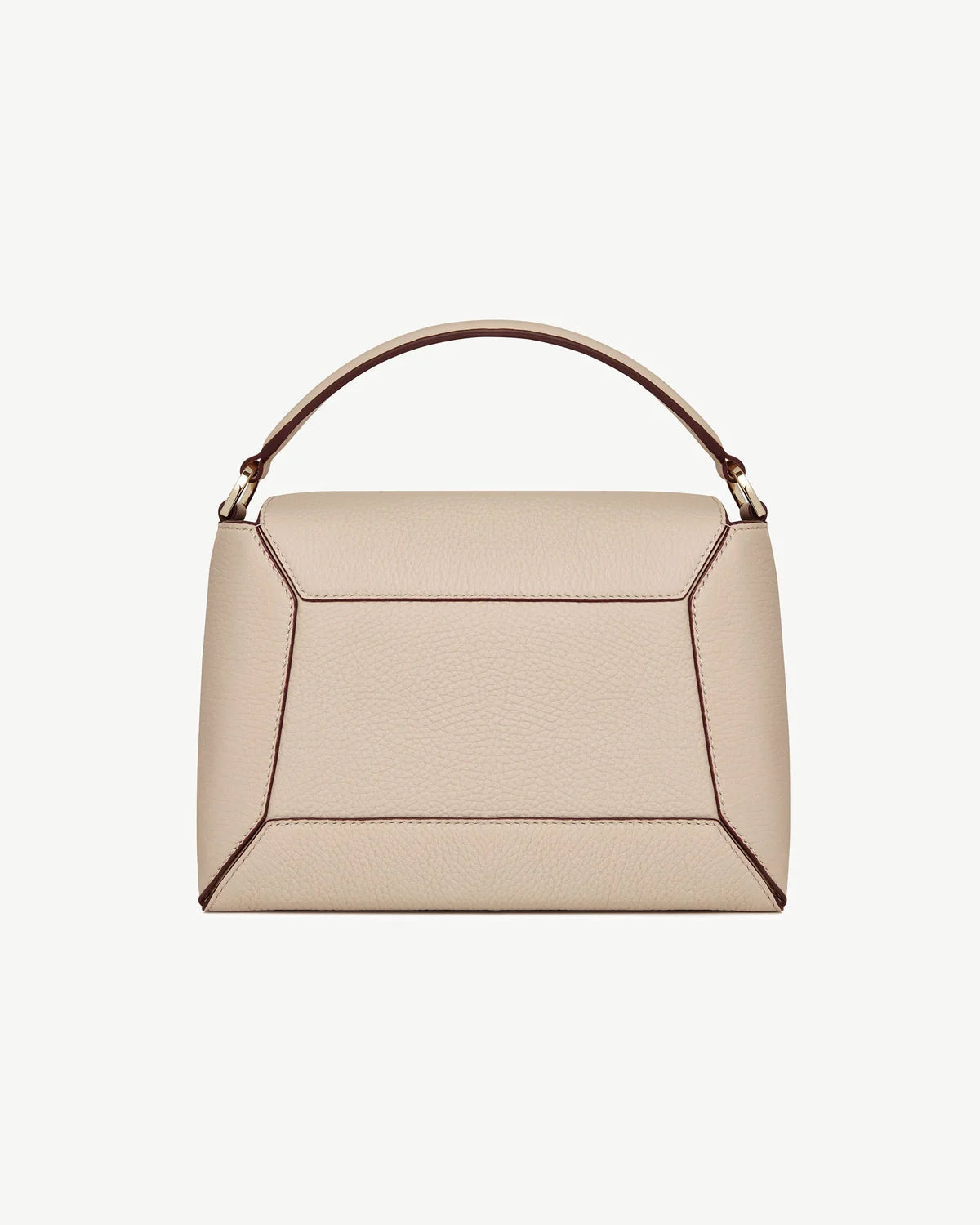 Strathberry Mosaic Bag  -  Oat