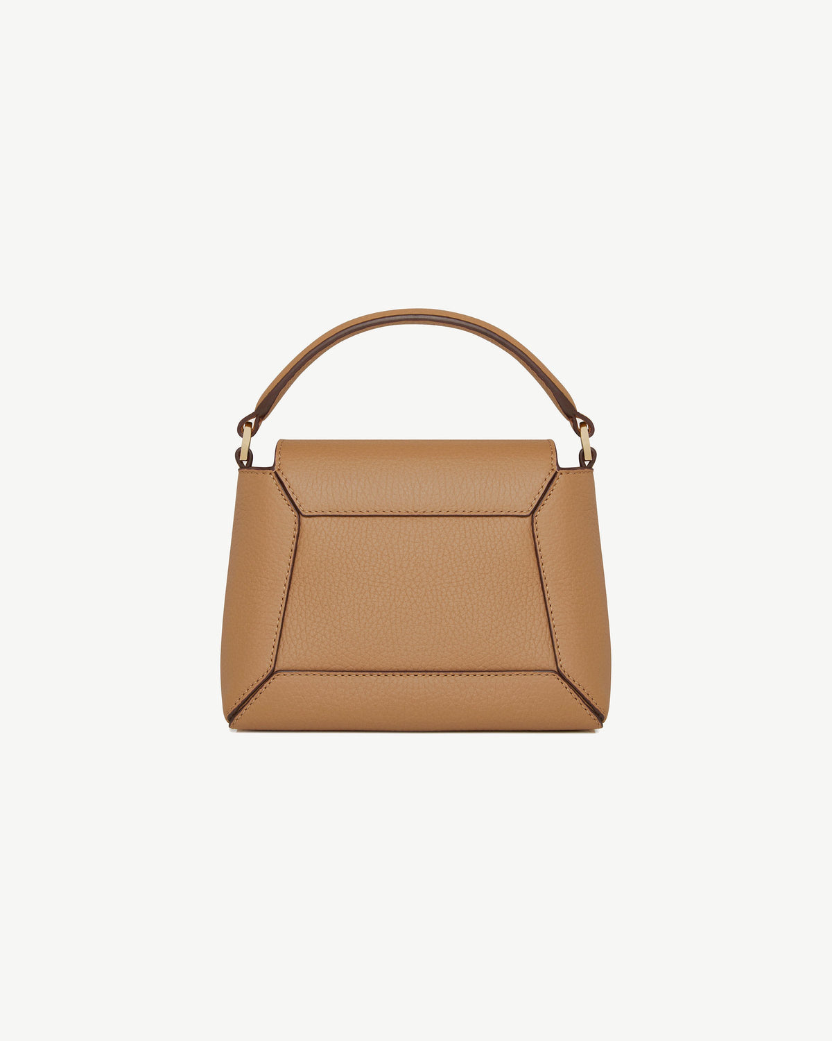 Strathberry Mosaic Nano  -  Caramel