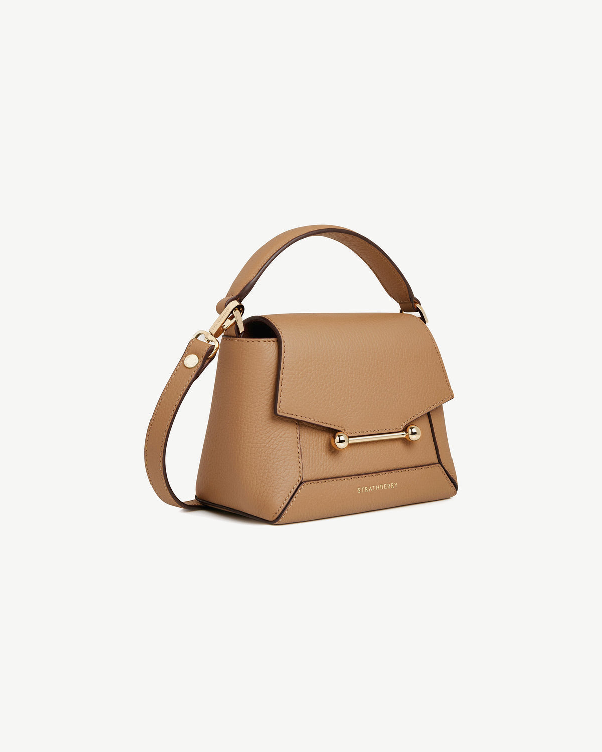 Strathberry Mosaic Nano  -  Caramel