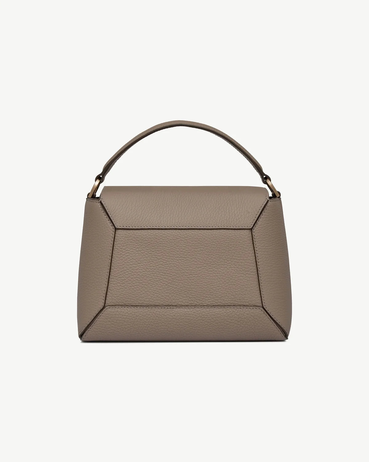 Strathberry Mosaic Bag  -  Taupe