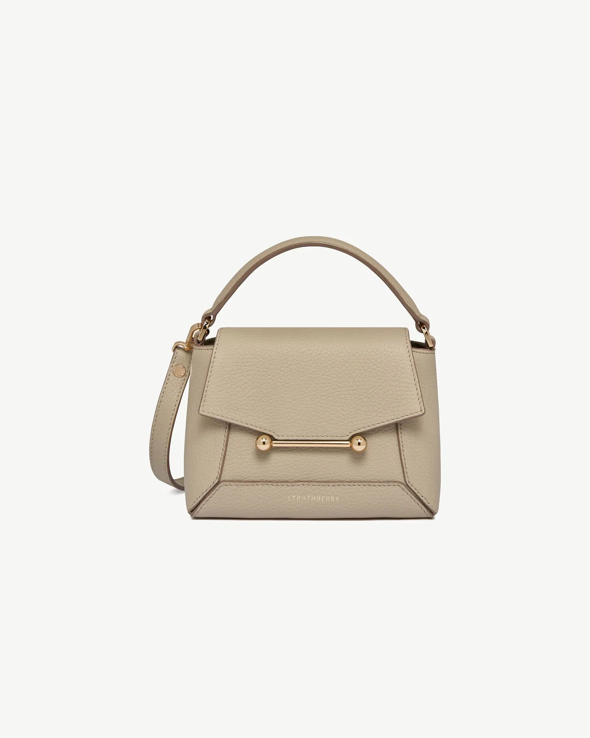 Strathberry Mosaic Nano  -  Sand
