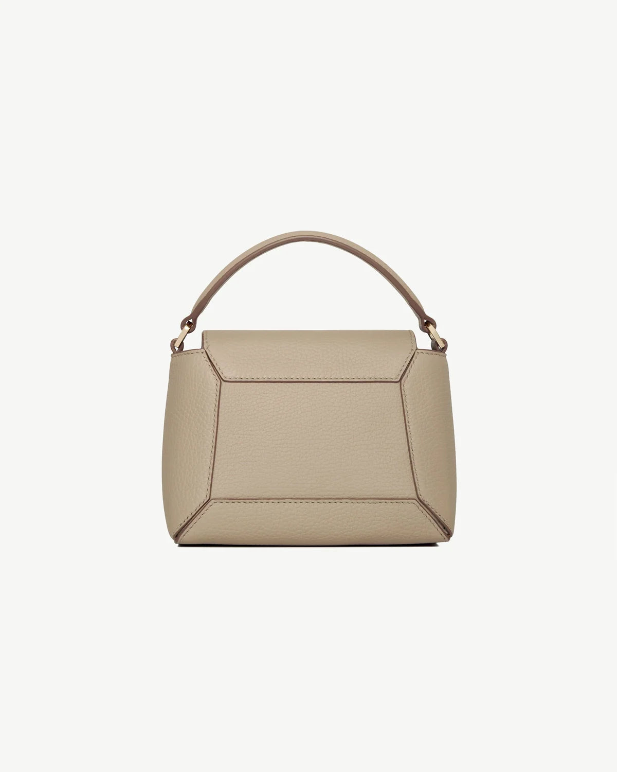 Strathberry Mosaic Nano  -  Sand