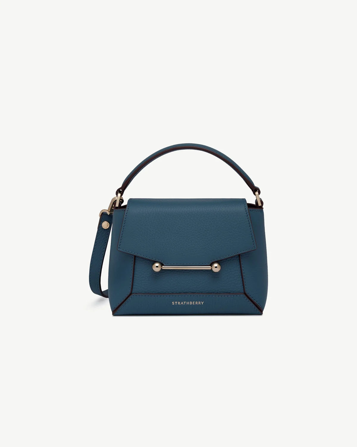 Strathberry Mosaic Nano  -  Loch Blue