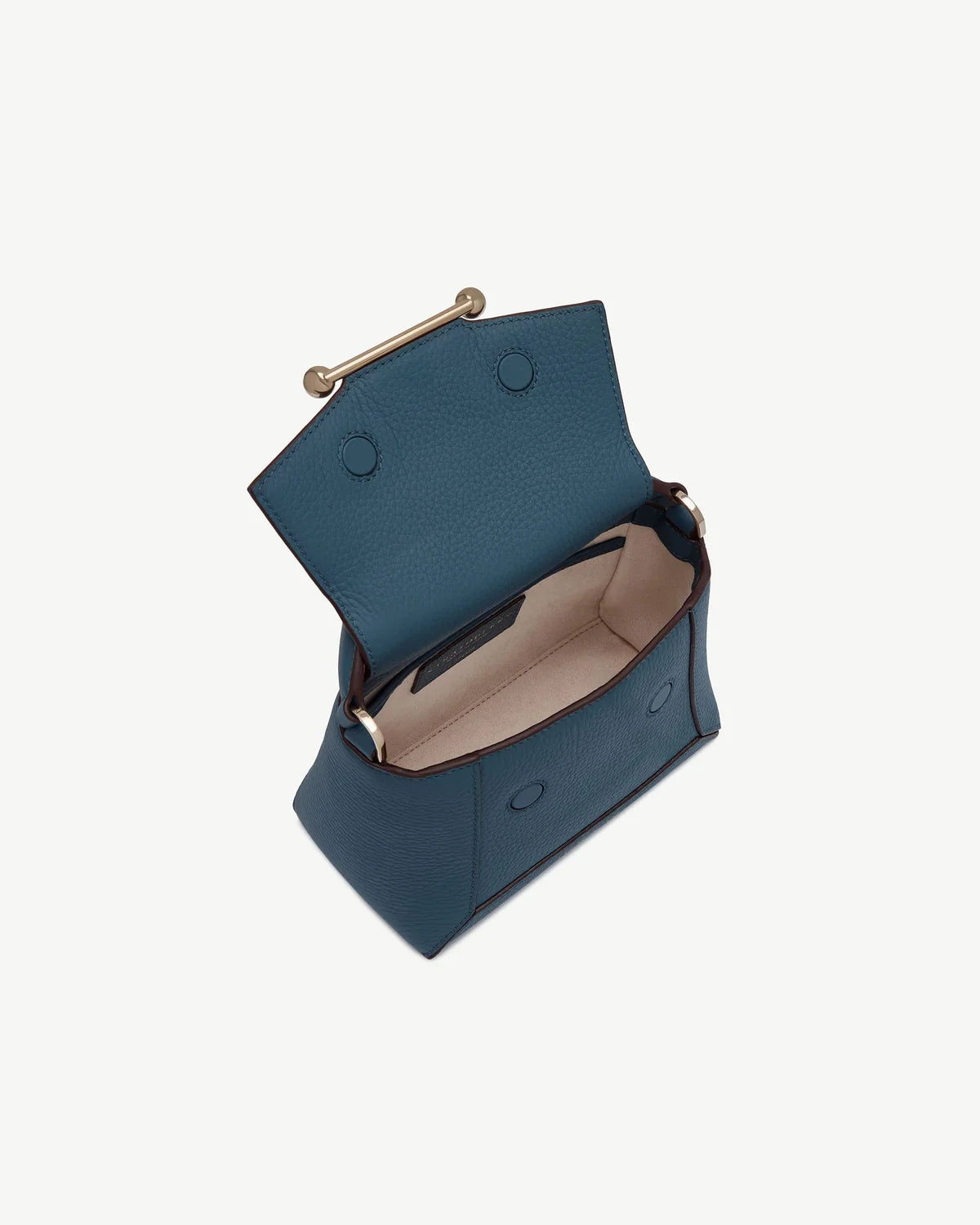 Strathberry Mosaic Nano  -  Loch Blue