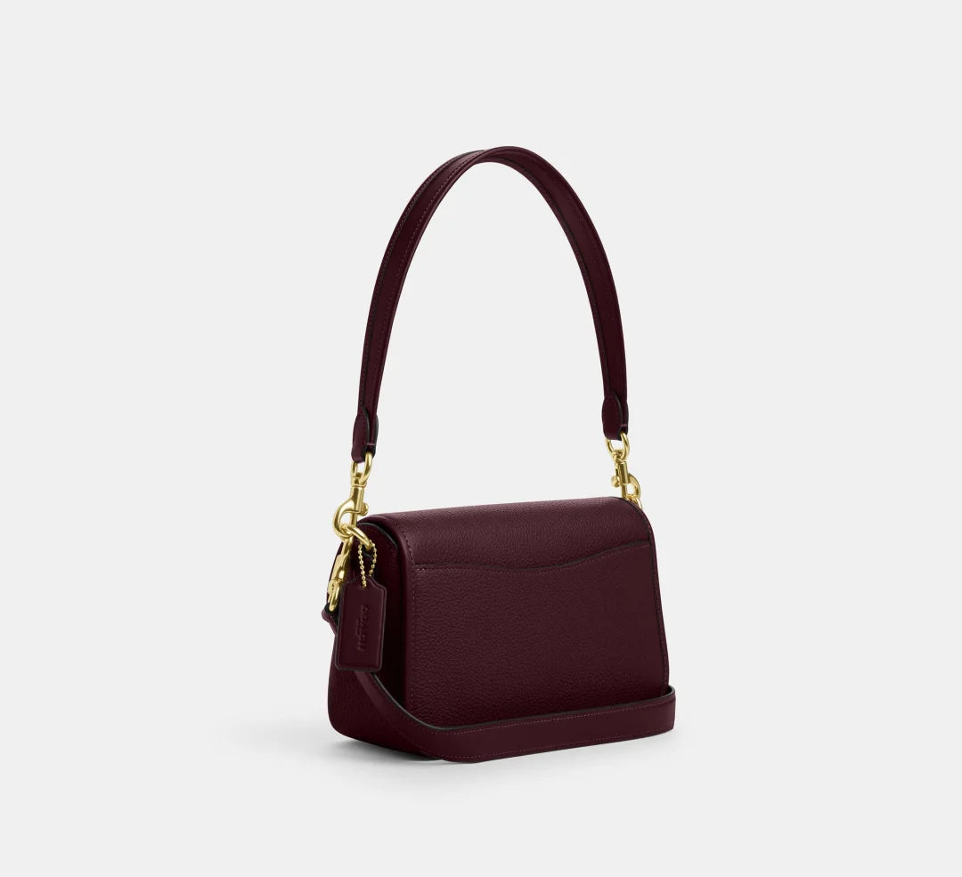 Coach Hadley Shoulder Bag - Çanta