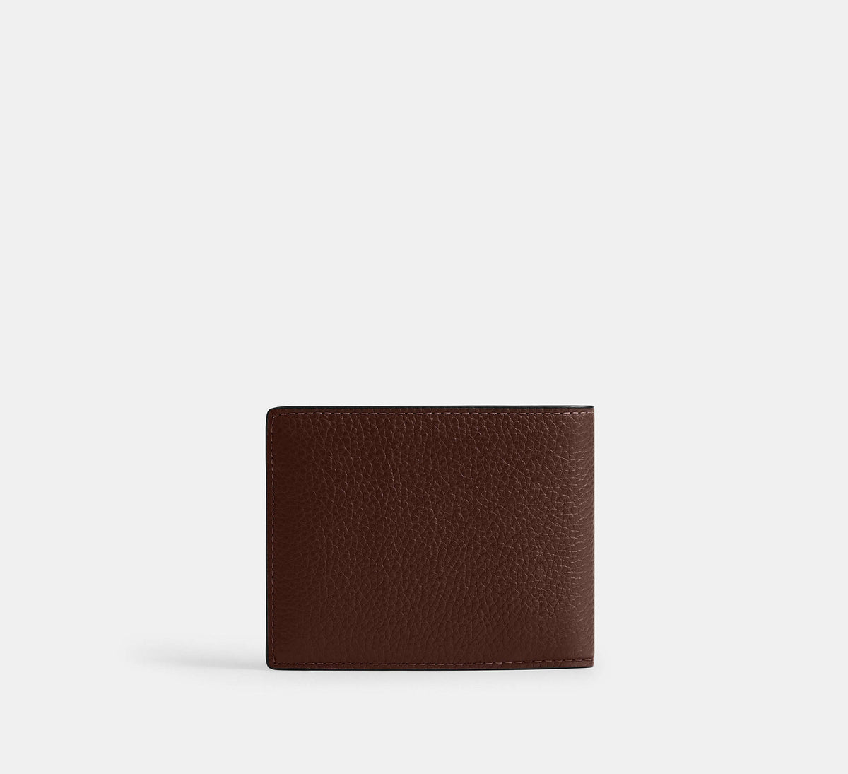 Coach 3-In-1 Wallet -  Maple