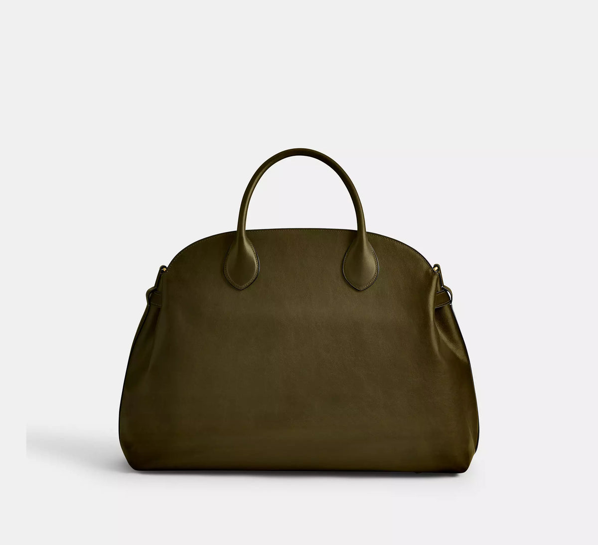 Coach Soft Empire Carryall Bag 48 SEZON -   Brass/Olive