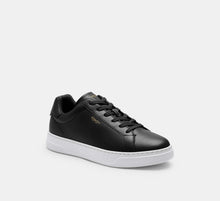 Coach Men's High Line Sneaker - Black