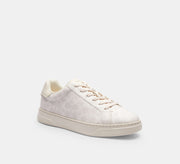 Coach Men's High Line Sneaker - Off White