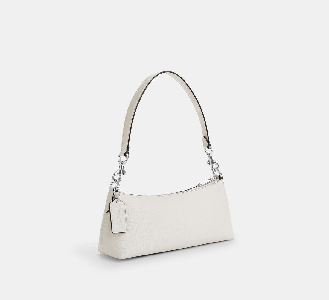 Coach Charlotte Shoulder Bag