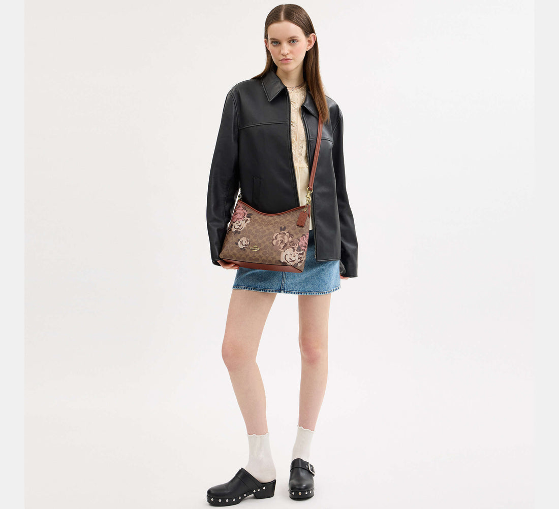 Coach Laurel Shoulder Bag