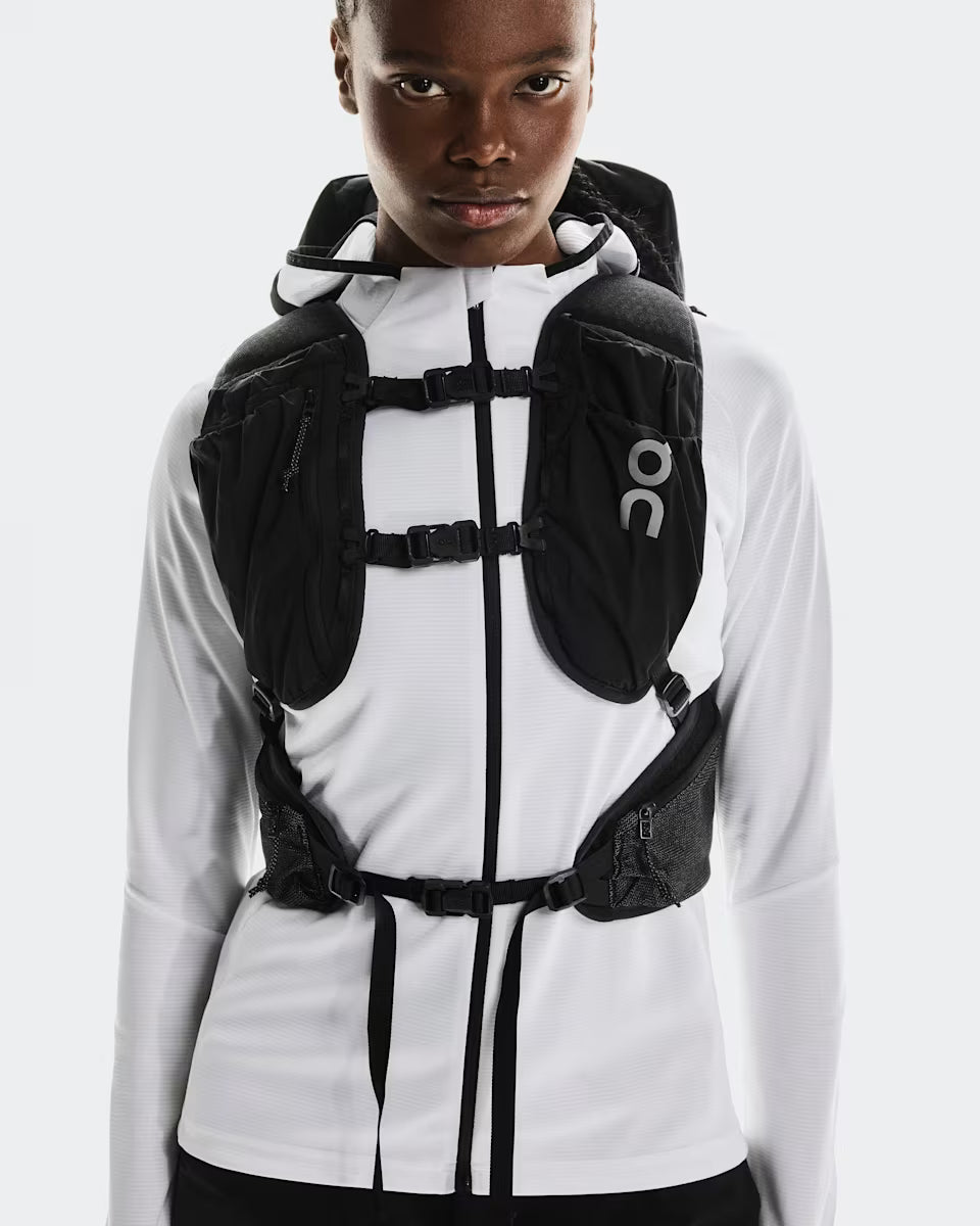 On Trail Pack 20L  -  Black