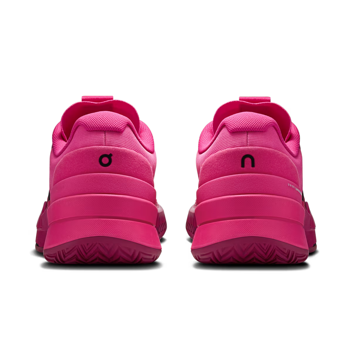 ON Cloud Men THE ROGER Pro 2 - Pink | Grenadine