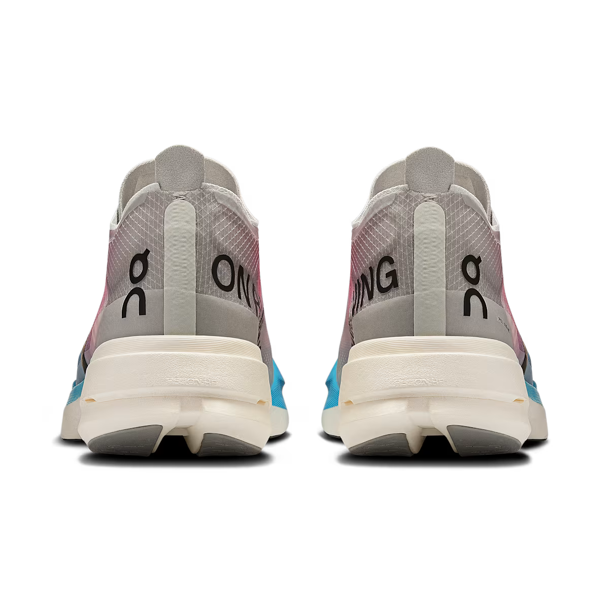 On Cloud Women Cloudboom Strike - White | Horizon