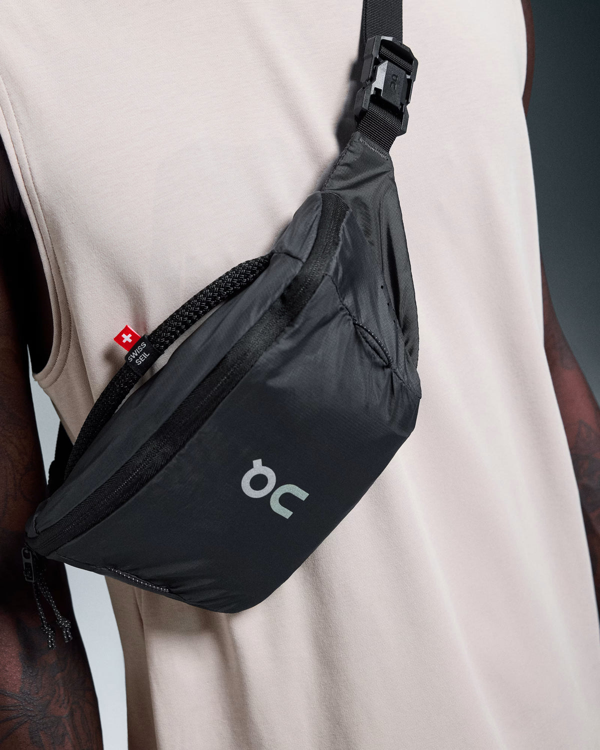 On Waist Pack 2L Lite  -  Magnet