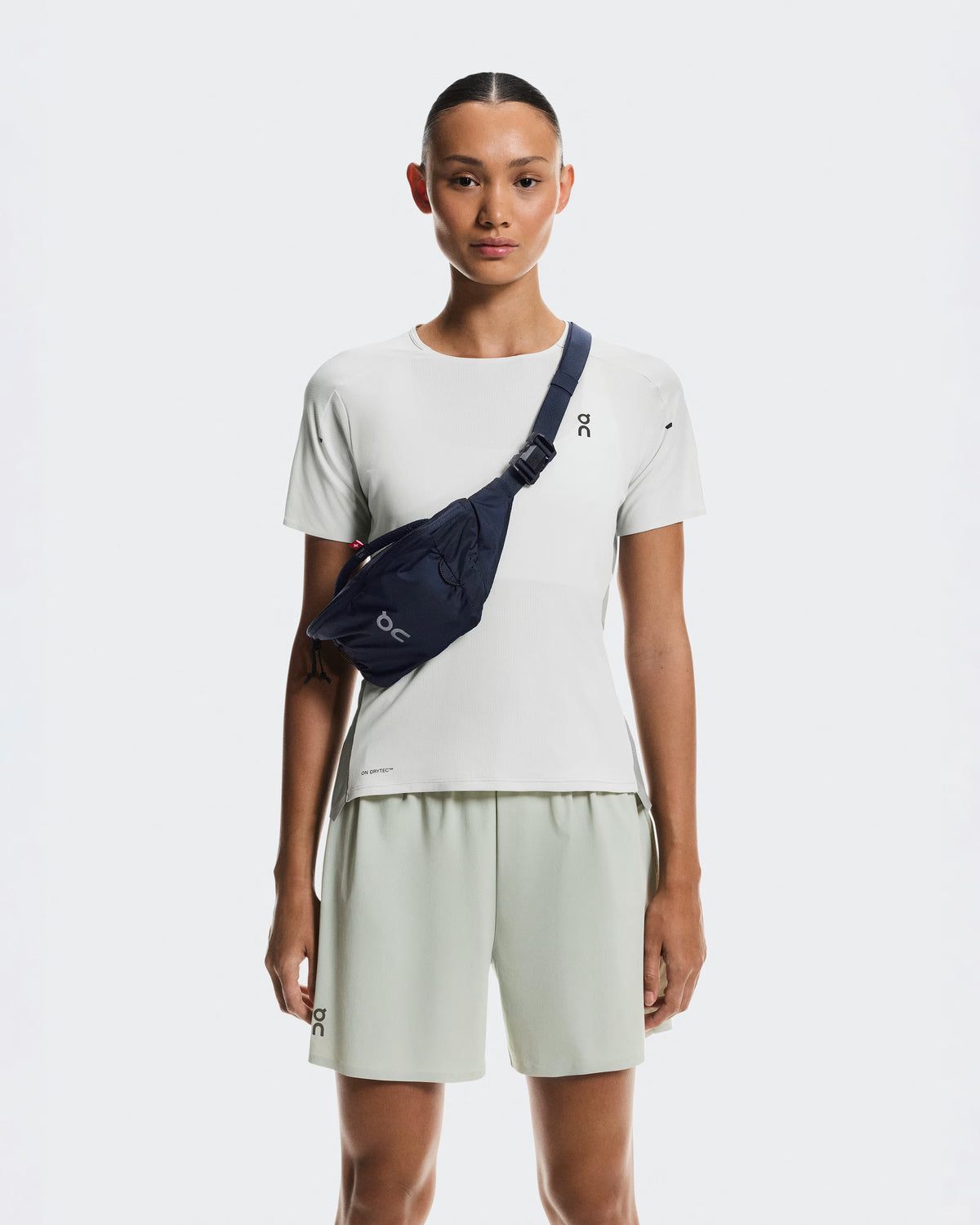 On Waist Pack 2L Lite  -  Navy