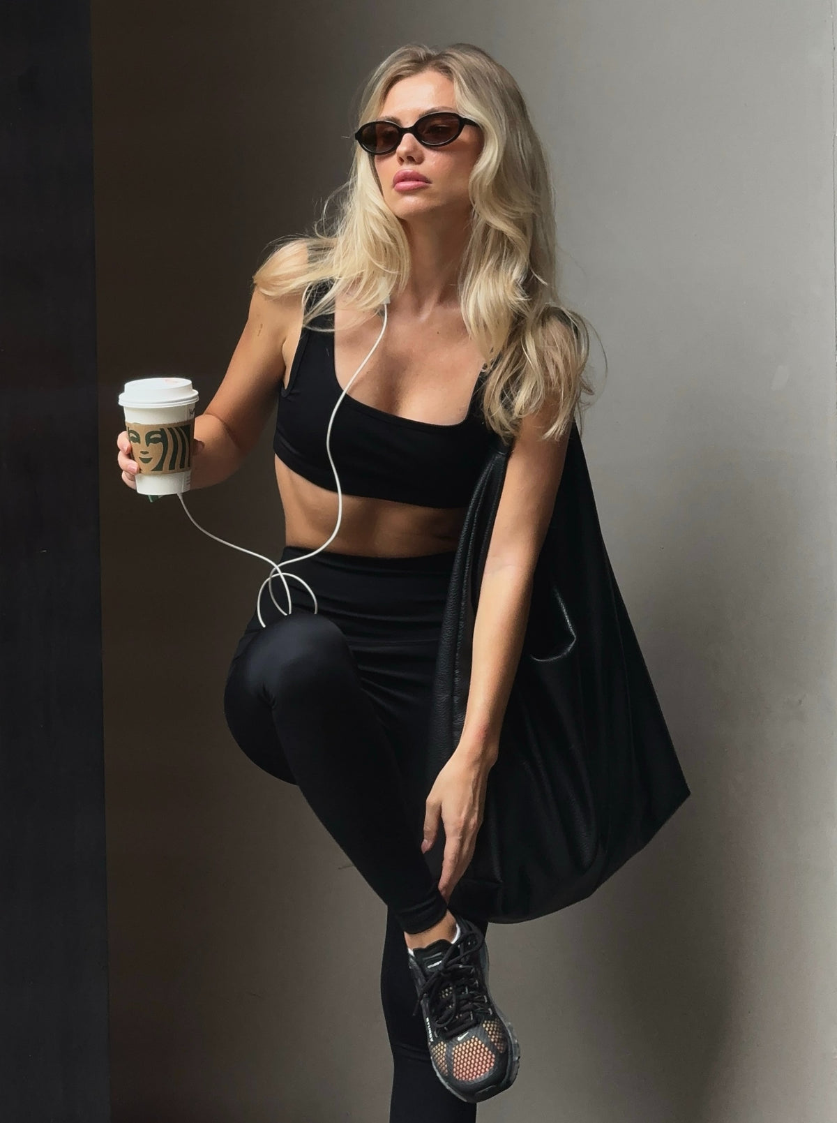 Vehla - JUNE - Black/Choc