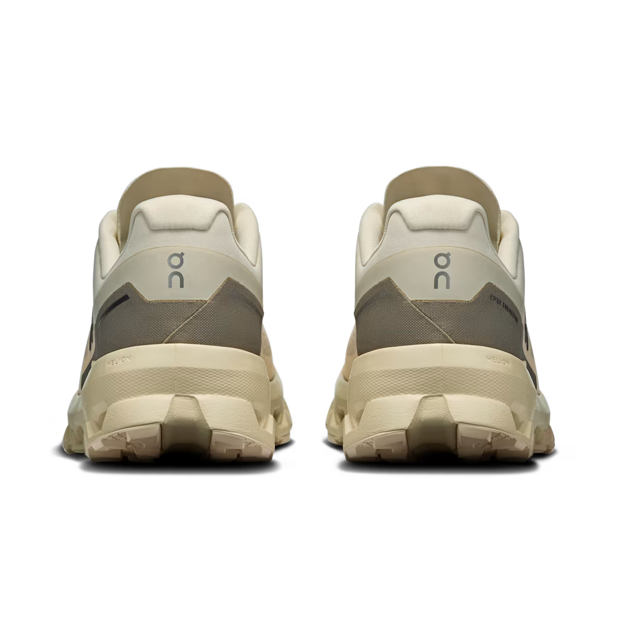 ON Cloud Women Cloudvista 2 - Cream | Desert