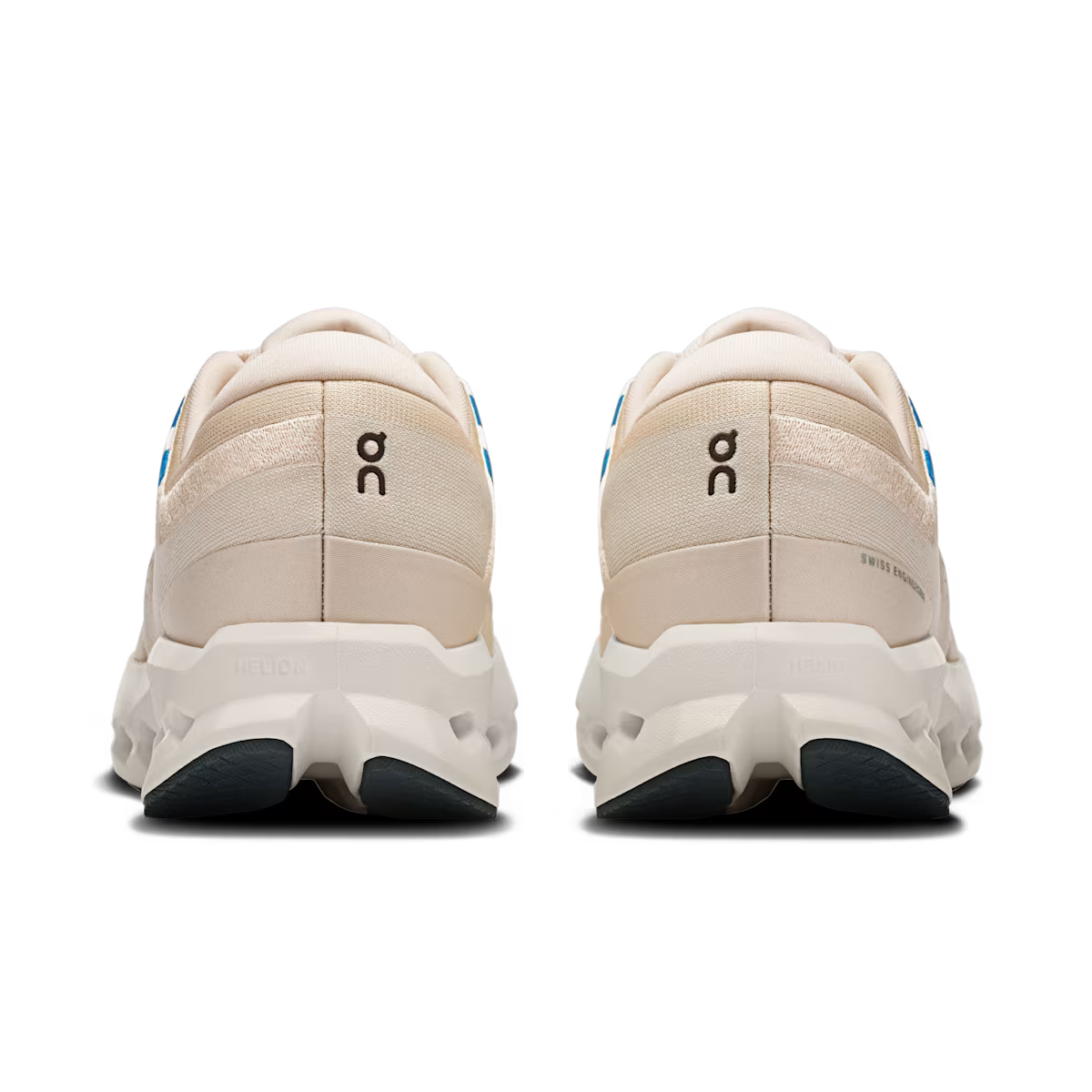 On Cloud Women Cloudsurfer 2 - Pearl | Ivory