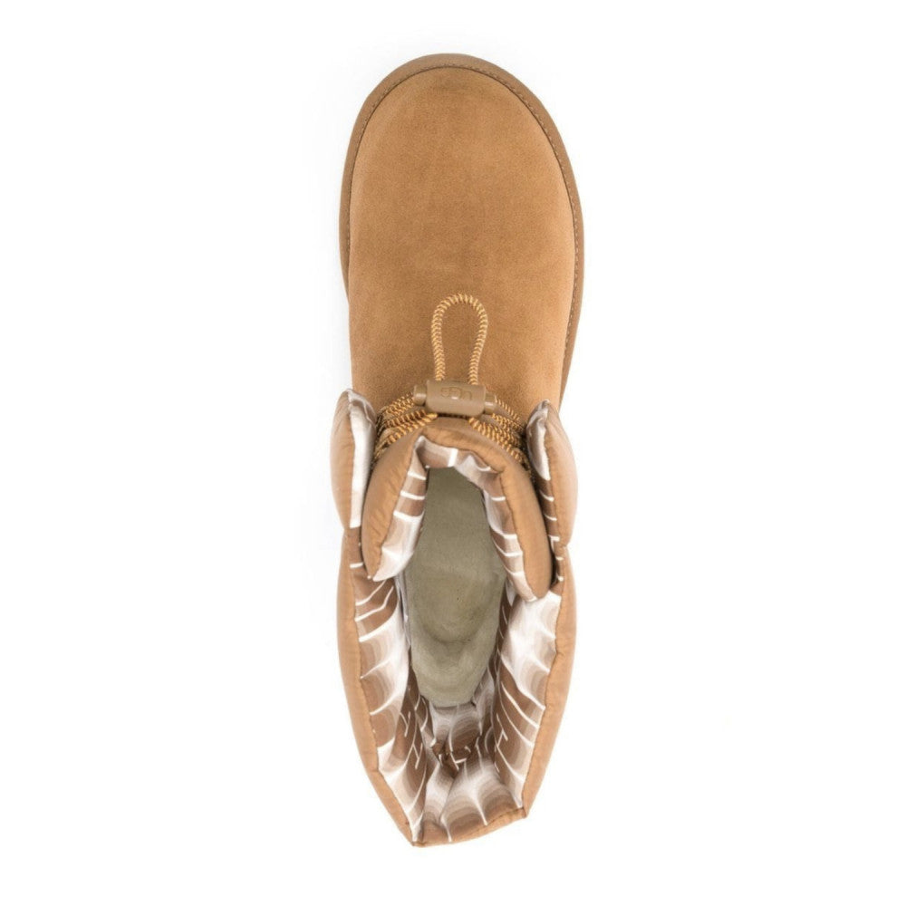 Ugg Classic Maxi Toggle Kadın Bot - Hemen Teslimde