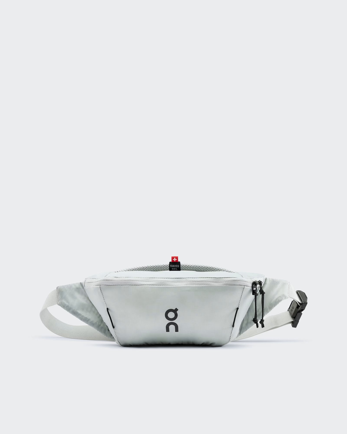 On Waist Pack 2L Lite  -  Glacier