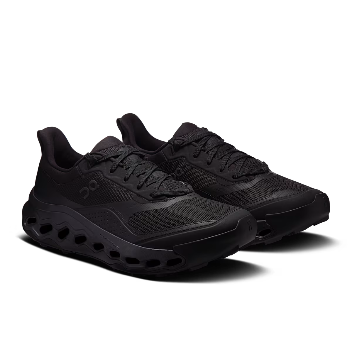 On Cloud Men Cloudhorizon 2  -  Black | Black