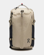 On Speed Pack 30L  -  Sand | Black