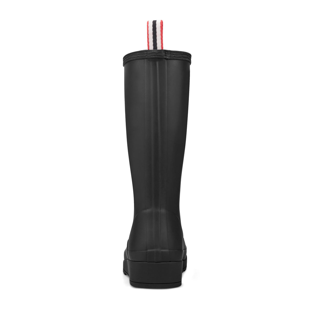 Hunter Women's PLAY™ Tall Rain Boots-Black