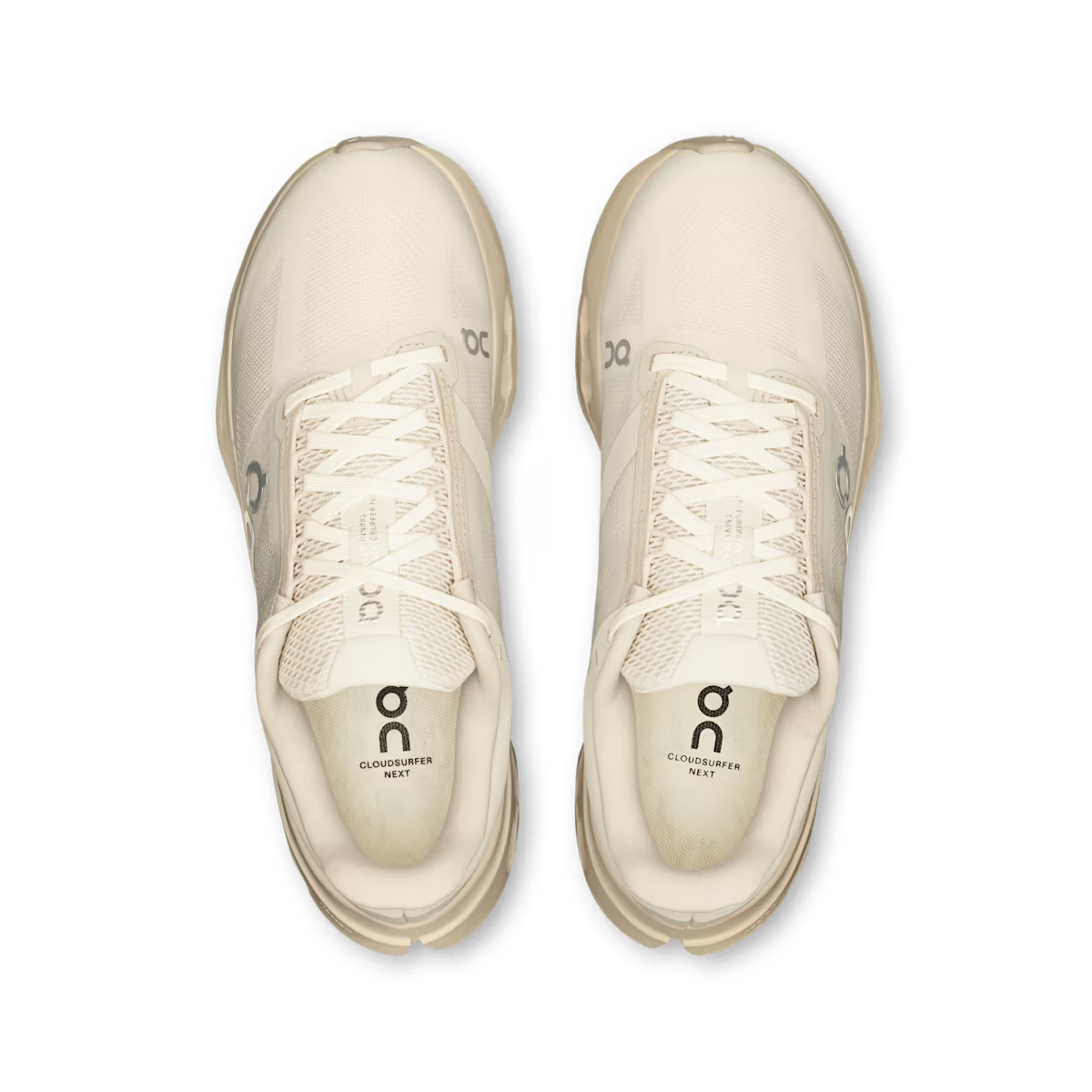 On Cloud Women Cloudsurfer Next - Dew | Dew