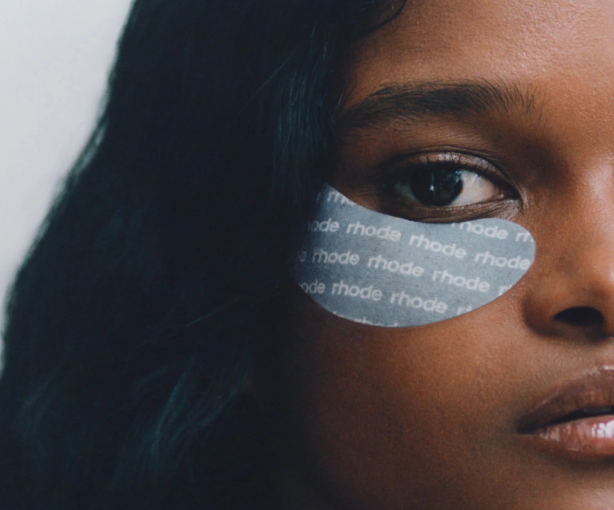 Rhode the peptide eye prep set