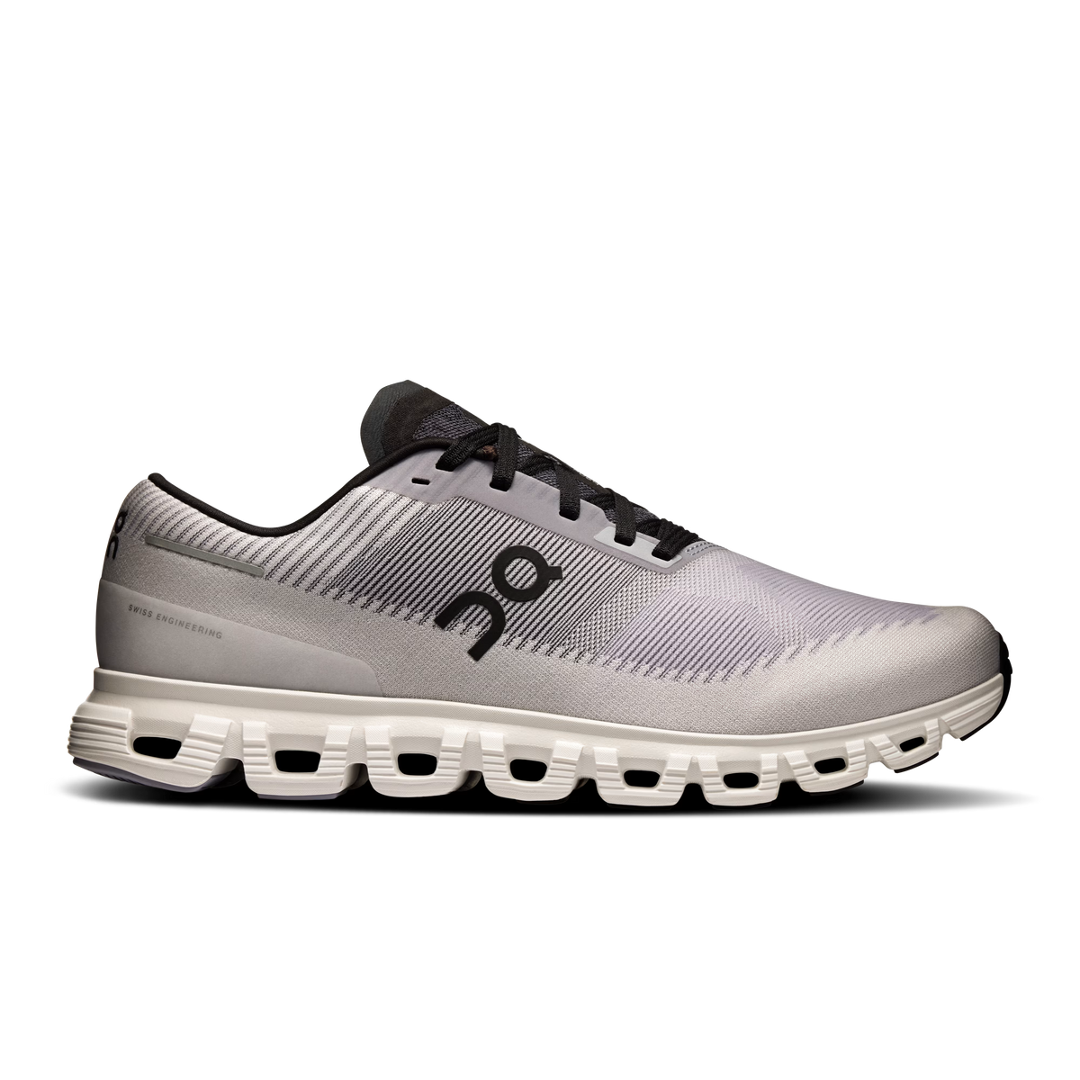 ON Cloud Men Cloud 6 Push - Lilac | Black