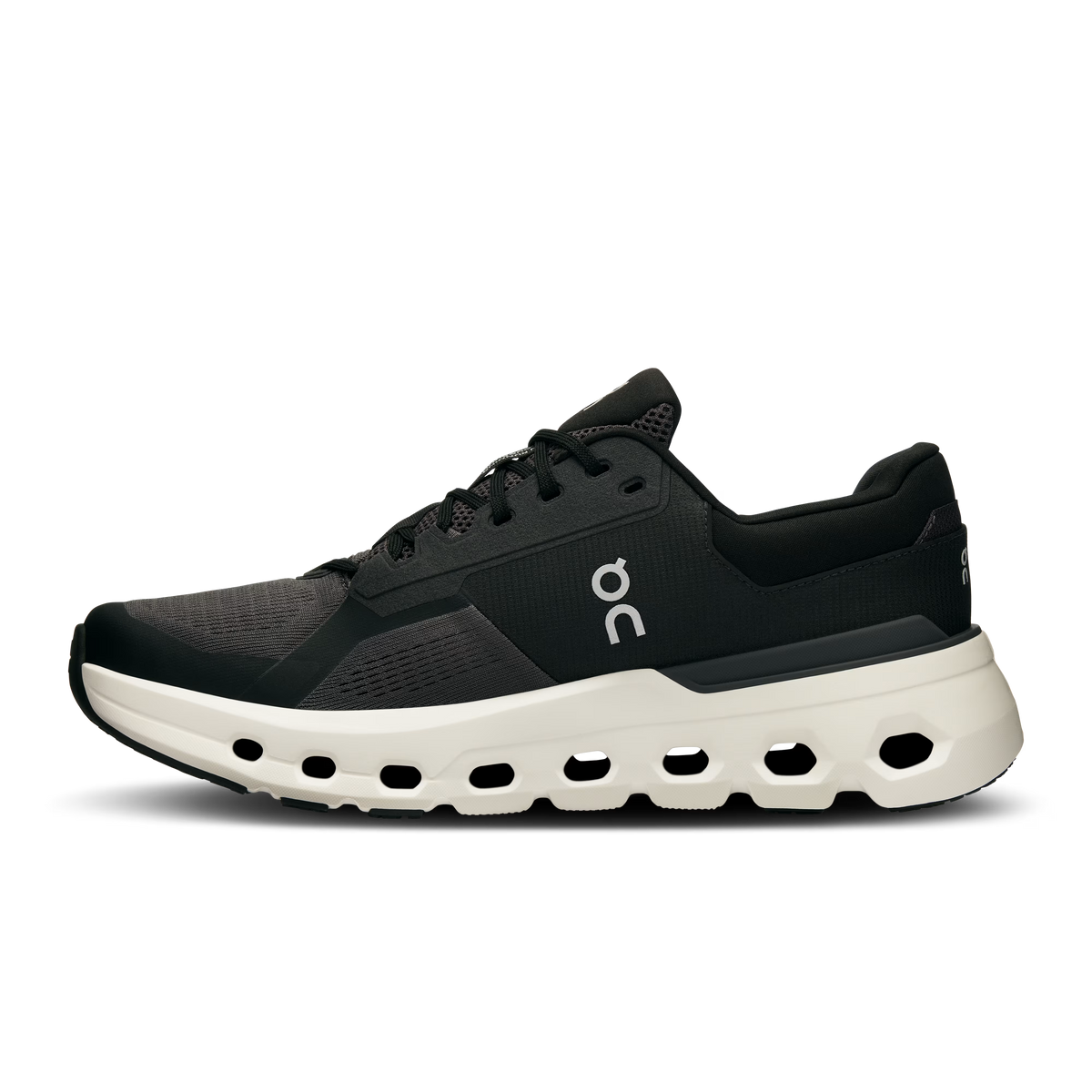 ON Cloud Men Cloudrunner 2-Eclipse | Black