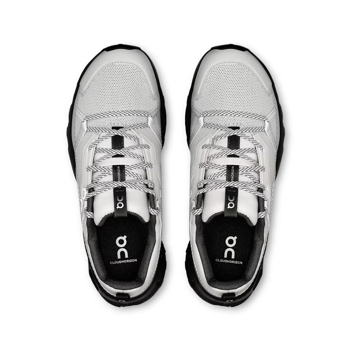 On Cloud Women Cloudhorizon - Glacier | Eclipse