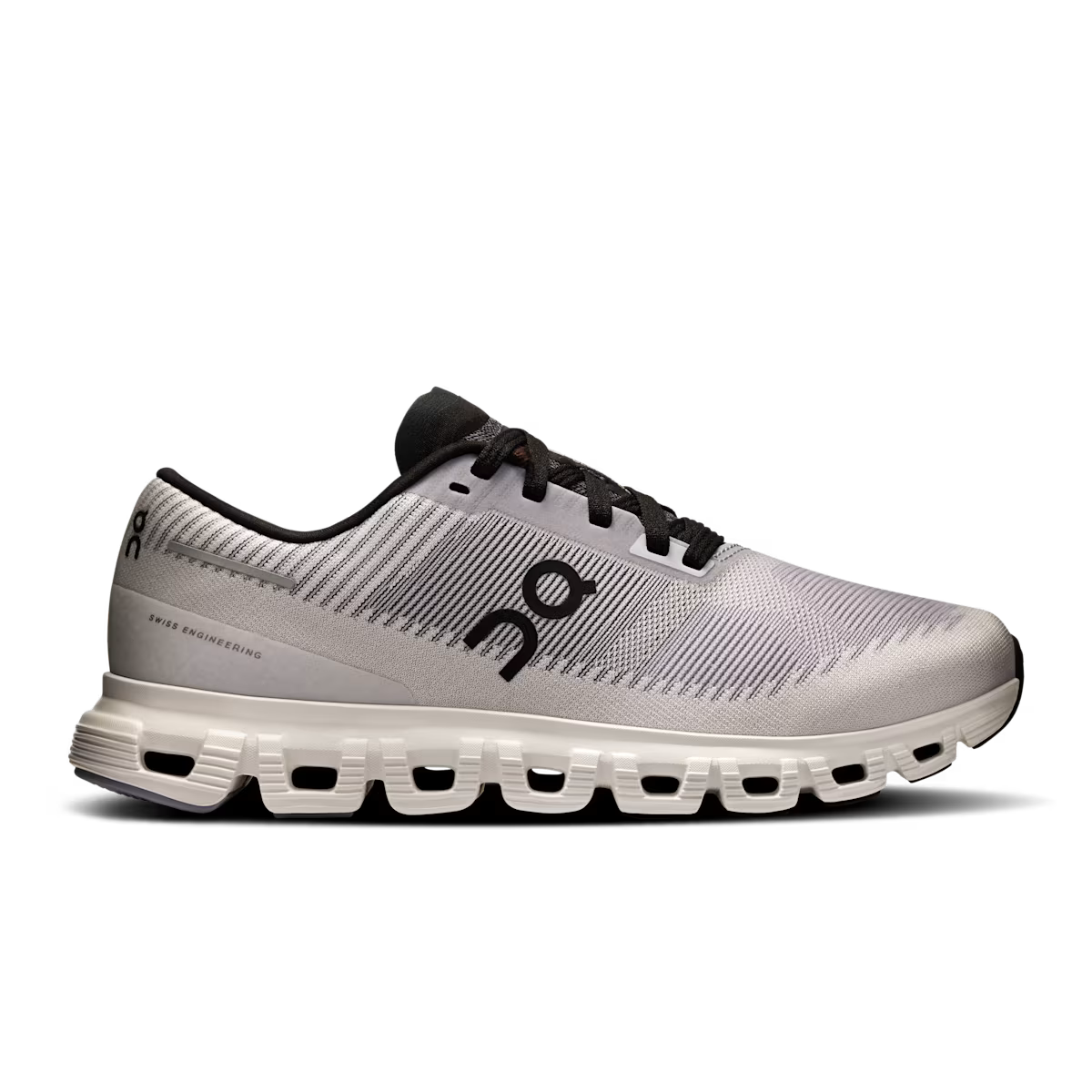 On Cloud Women Cloud 6 Push - Lilac | Black