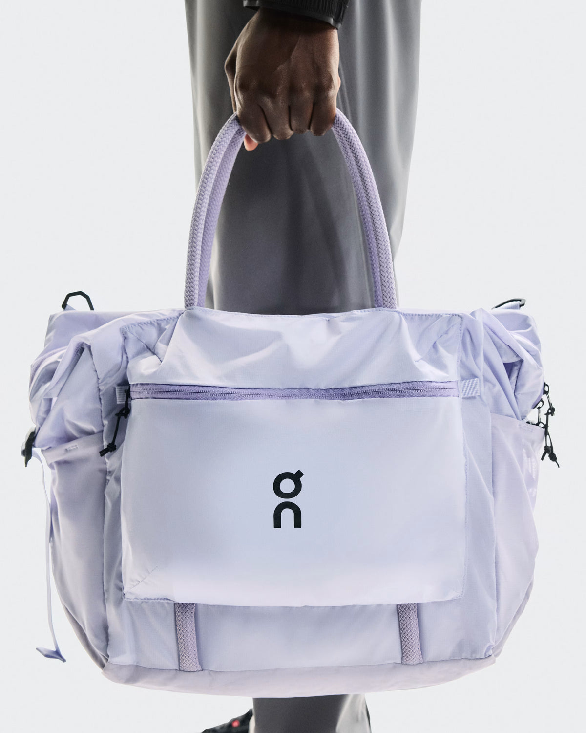 On Track Pack 35L Lite  -  Thistle