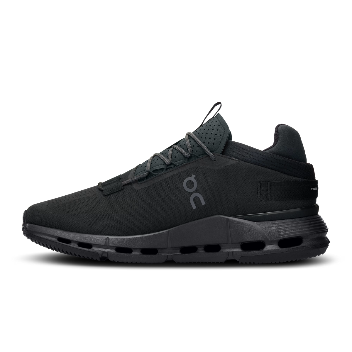 ON Cloud Men Cloudnova 2  -  All Black