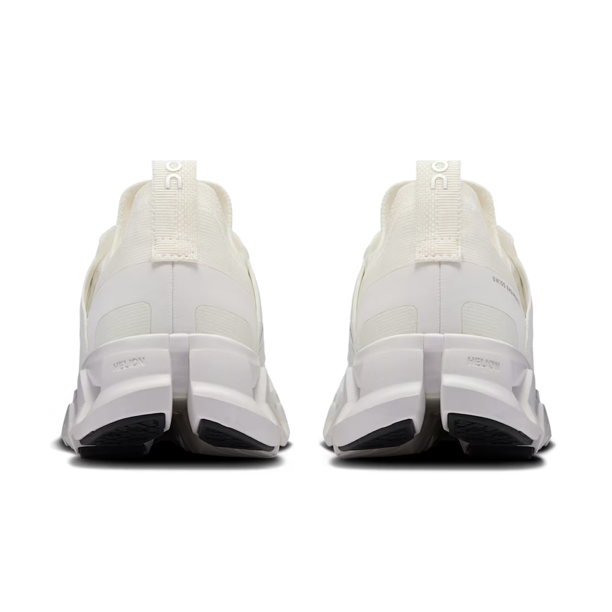 On Cloud Women Cloudswift 4 - White | White
