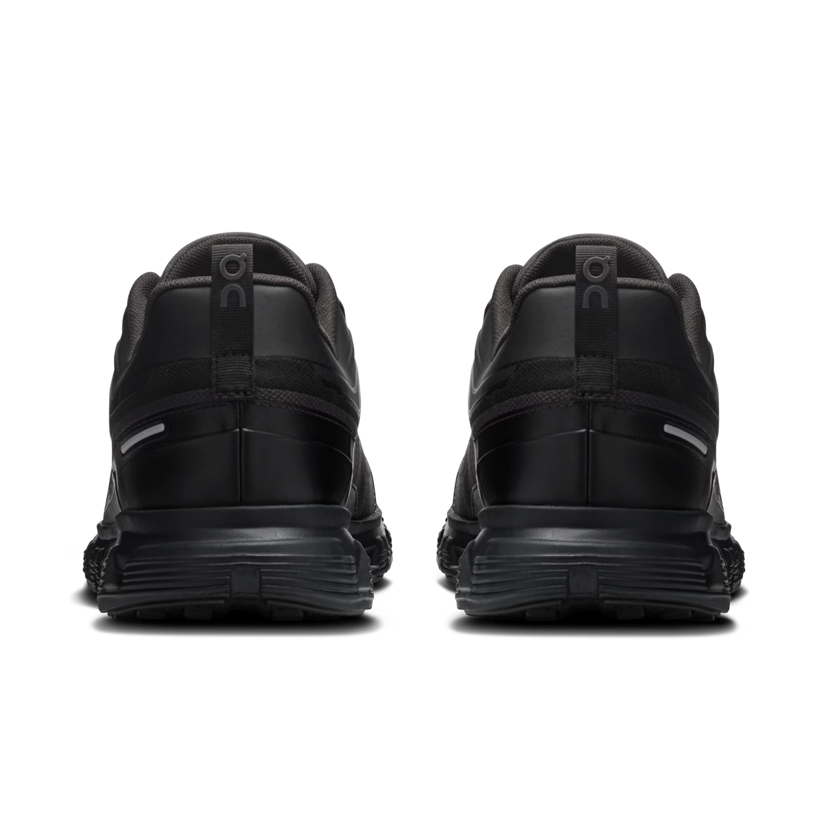 On Cloud Men Cloud 6 Geo Waterproof  - Black | Black