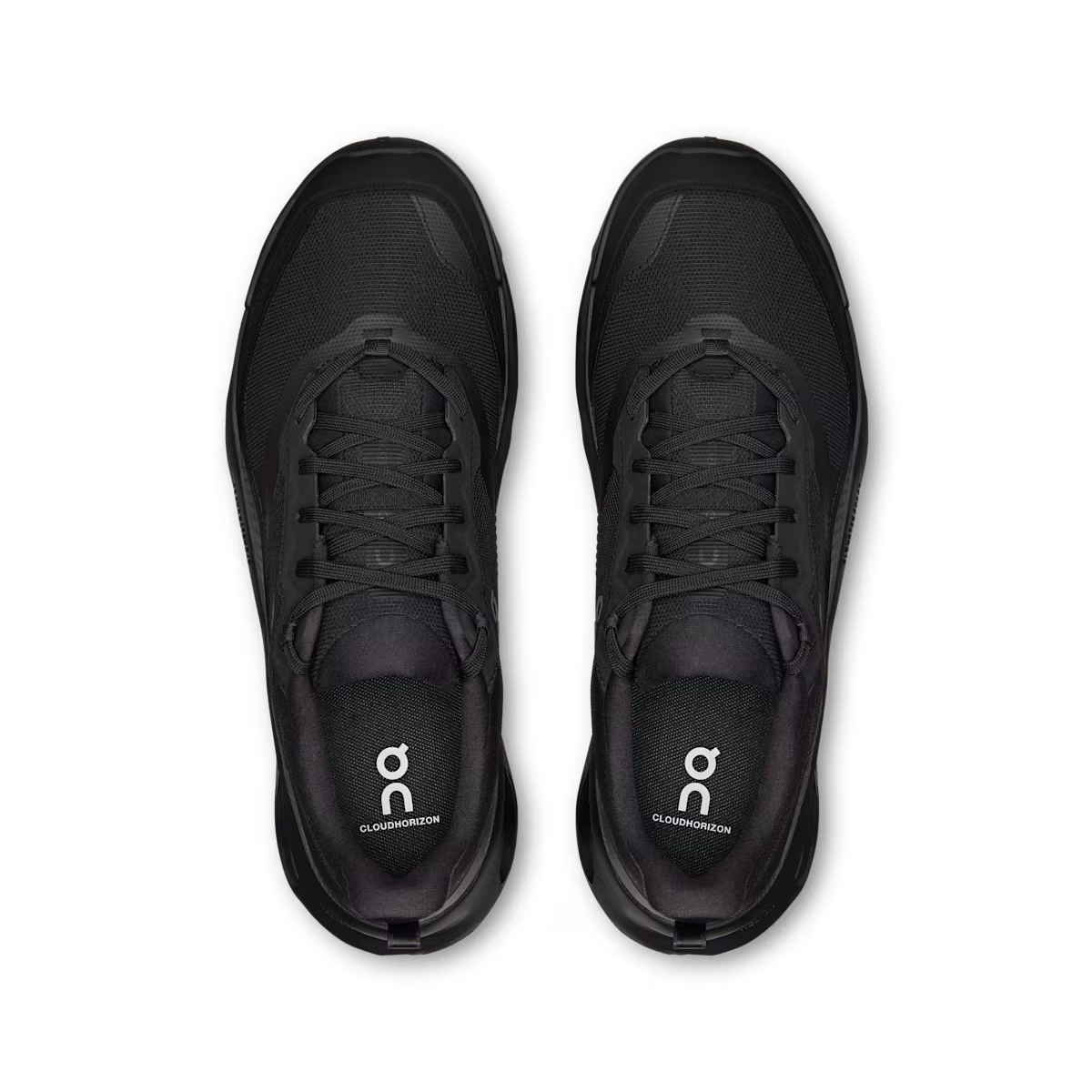 On Cloud Men Cloudhorizon 2  -  Black | Black