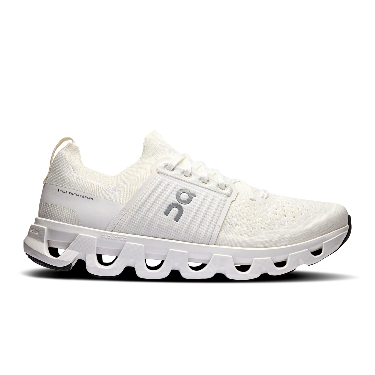 ON Cloud Men Cloudswift 4-White | White