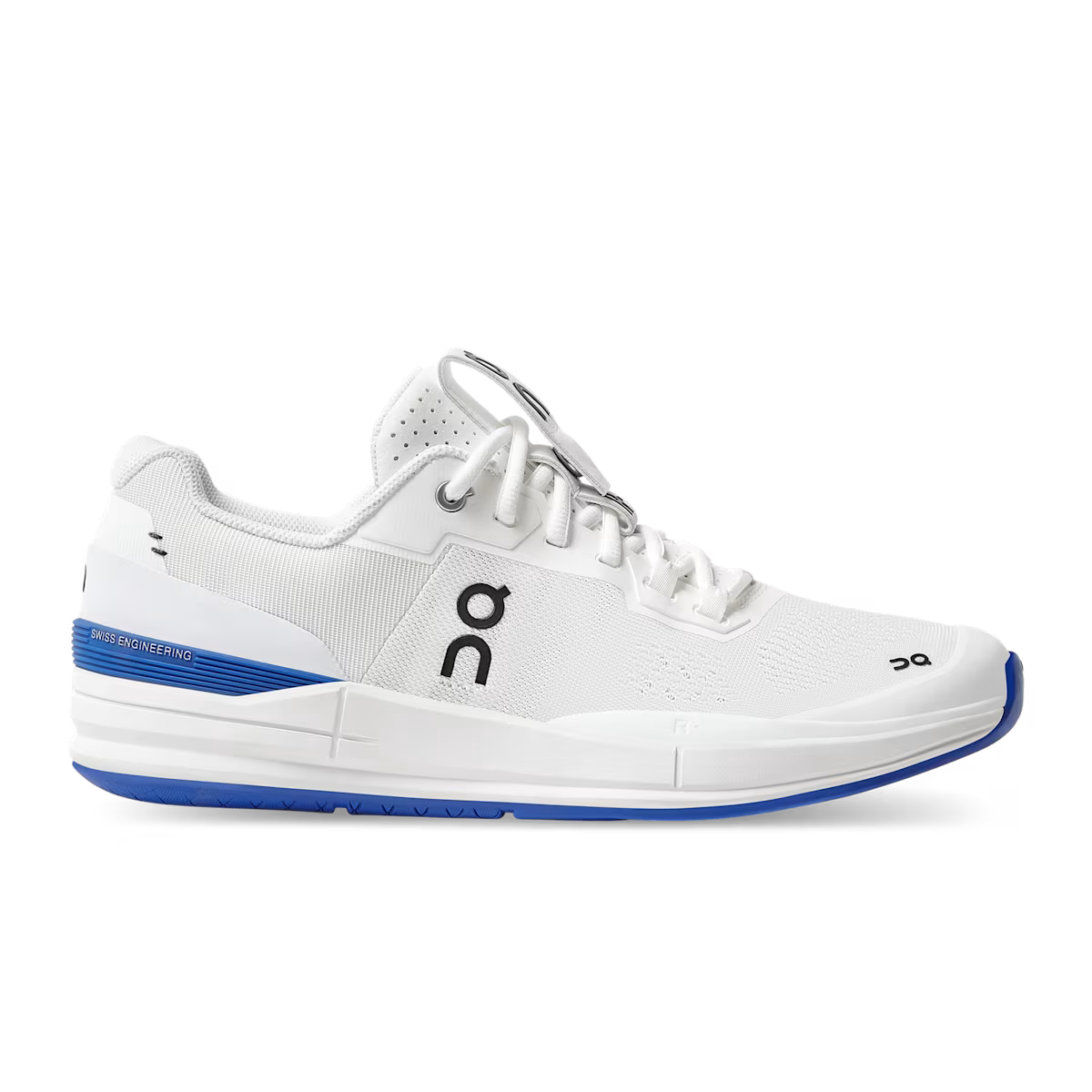 ON Cloud WOMEN THE ROGER Pro - White | Indigo
