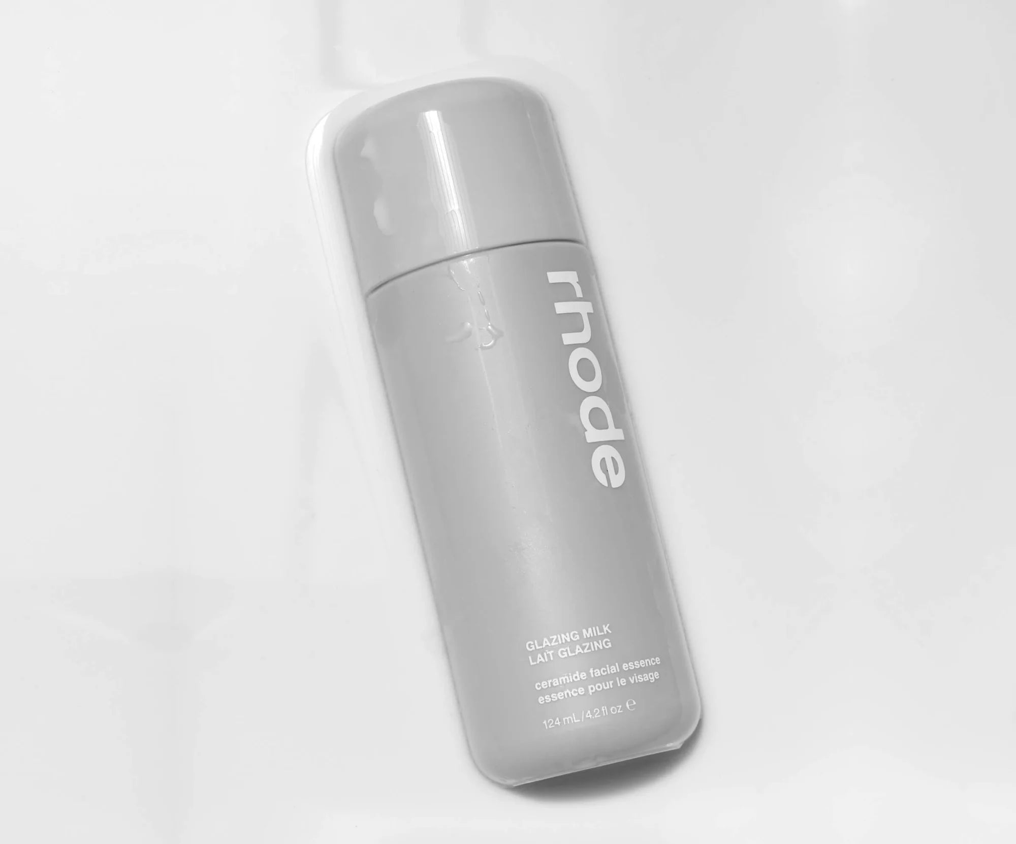 Rhode - Glazing Milk - Ceramide Facial Essence- Hemen Teslimde