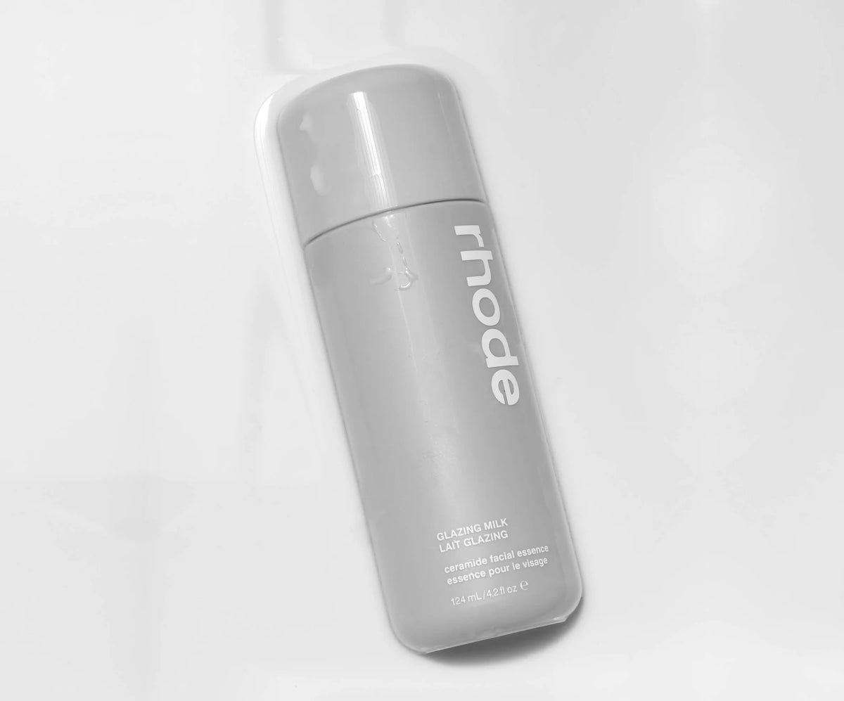 Rhode - Glazing Milk - Ceramide Facial Essence