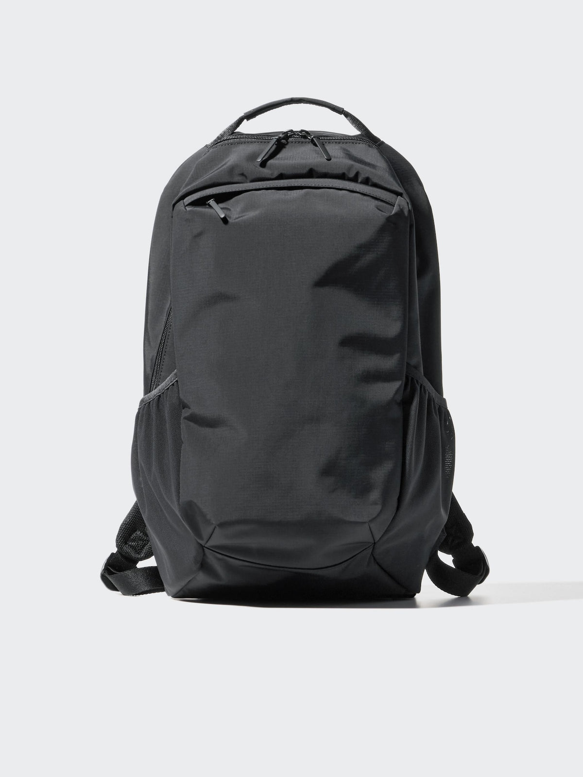 UNIQLO Utility Backpack-BLACK